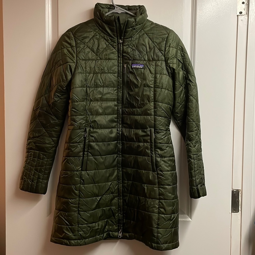 Patagonia Women’s Radalie Parka
